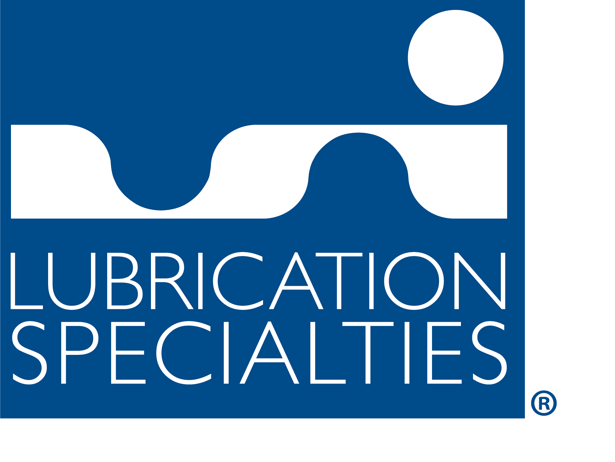 Lubrication Specialties Director of Legal and EHS, Richard Benson